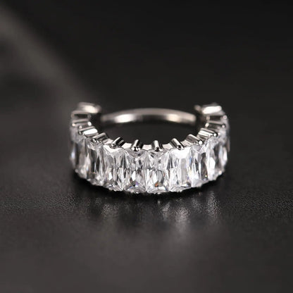 G23 Titanium Surgical Huggie Earring Conch Piercing Jewelry Cartilage Earring Small Hoop Earrings For Women