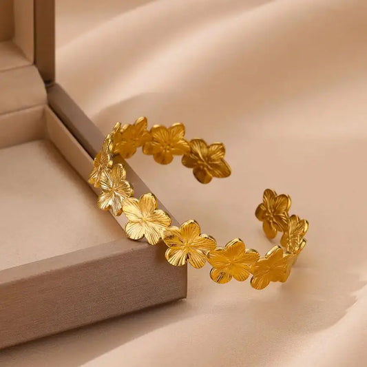 Bracelet Flora