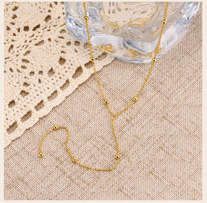 Collier Ligne de grace