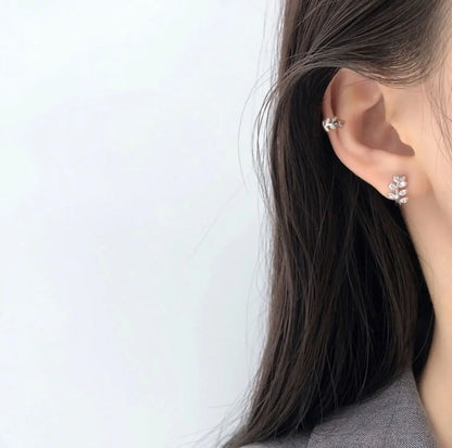 Faux piercing Vanëa
