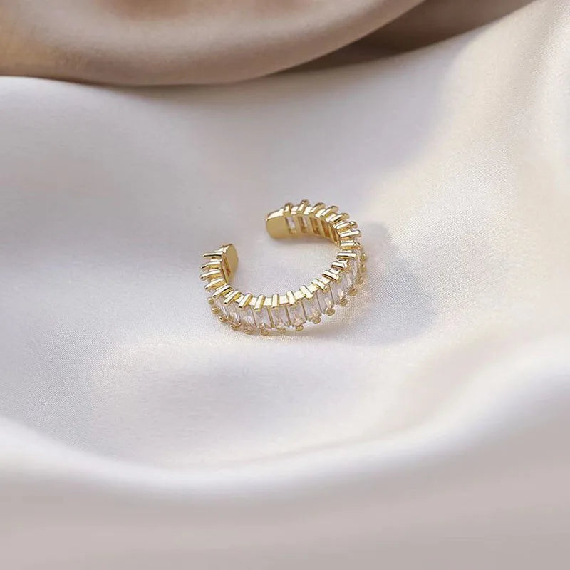Bague Orya