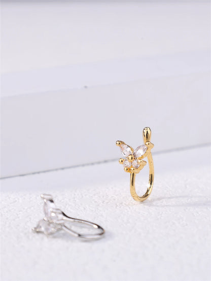 Faux Piercing Papia