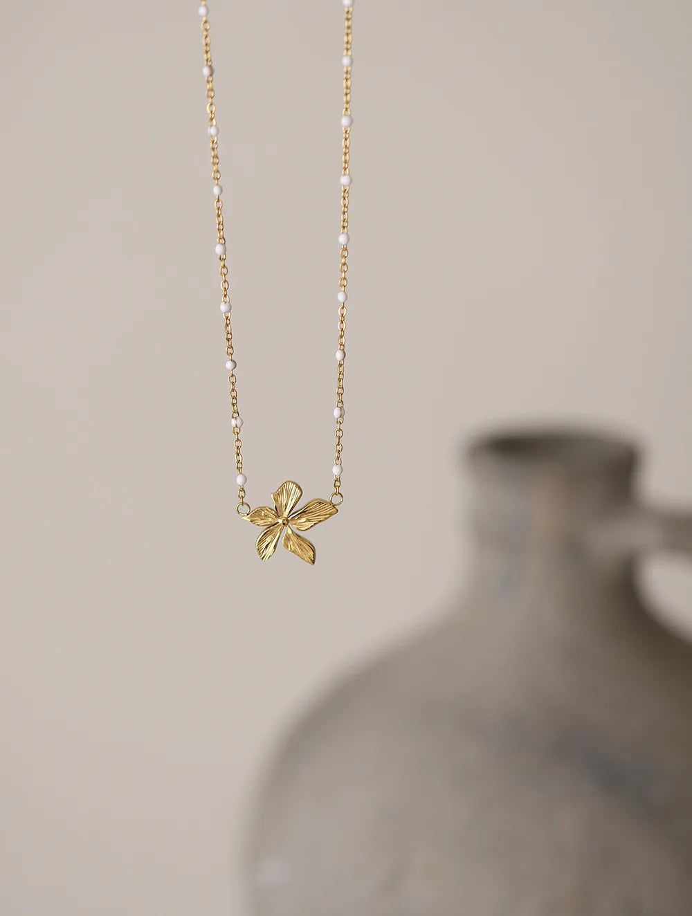 Collier Élyra
