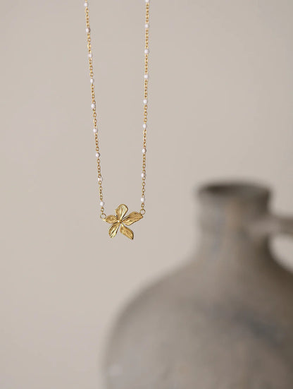 Collier Élyra