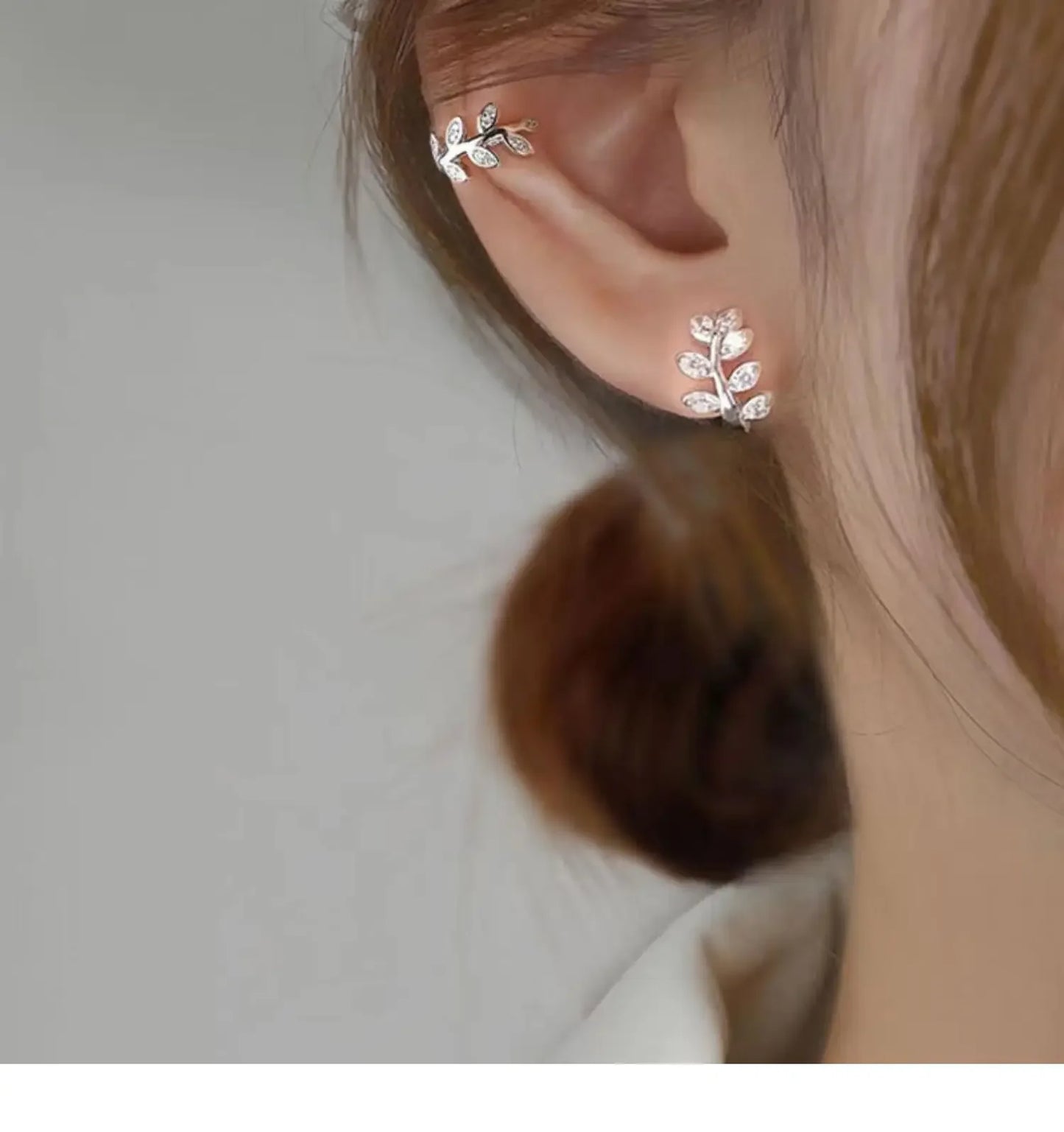Faux piercing Vanëa